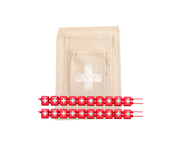 Bracelets Bundle