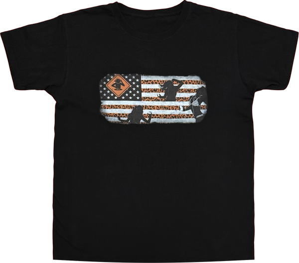 DJ Islands Shirt