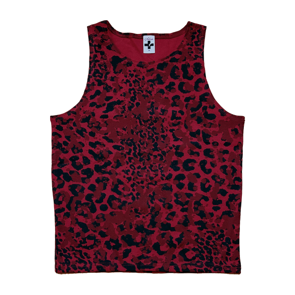 Wounded Tanktop